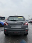 Nissan Qashqai '10