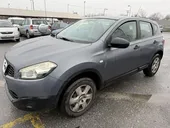 Nissan Qashqai '10