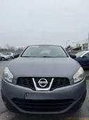 Nissan Qashqai '10