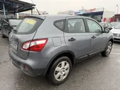 Nissan Qashqai '10