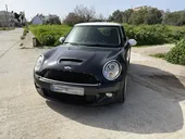 Mini Cooper S …