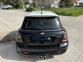Mini Cooper S …
