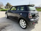 Mini Cooper S …