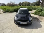 Mini Cooper S …