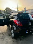 Ford Ka Ford …
