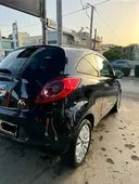 Ford Ka Ford …