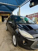 Ford Ka Ford …