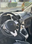 Ford Ka Ford …