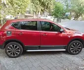 Nissan Qashqai '07