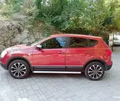 Nissan Qashqai '07