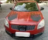 Nissan Qashqai '07