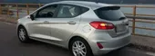Ford Fiesta '19