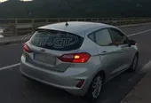 Ford Fiesta '19