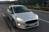 Ford Fiesta '19