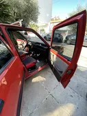 Fiat Uno '91