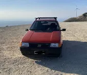 Fiat Uno '91