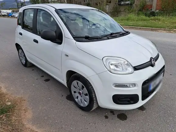 Fiat Panda  '16 - Αγγελία αυτοκινήτου