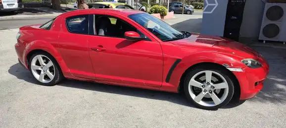 Mazda RX-8 CHALLENGE  '05 - Αγγελία αυτοκινήτου