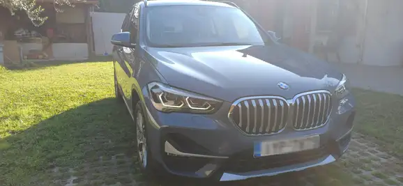 BMW X1 S drive 18i x line '20 - Αγγελία αυτοκινήτου