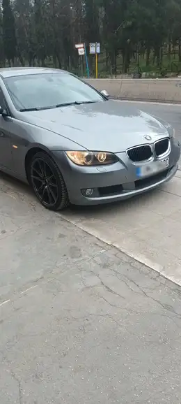 BMW 320 320i e92 '10 - Αγγελία αυτοκινήτου