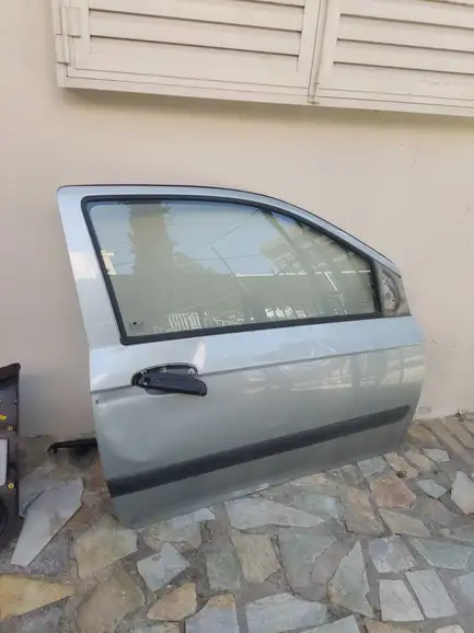 πόρτα Hyundai getz …