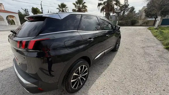 Peugeot 3008 GT line '19 - Αγγελία αυτοκινήτου