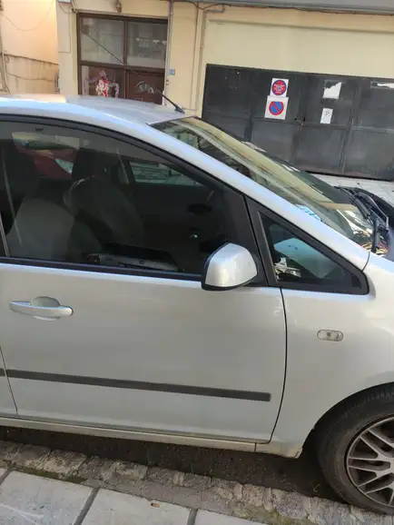 Ford C-Max  '08 - Αγγελία αυτοκινήτου