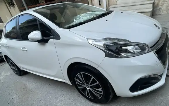 Peugeot 208  1.2 PURETECH 82 ALLURE '19 - Αγγελία αυτοκινήτου