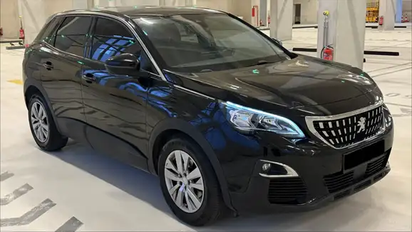 Peugeot 3008 BLACK ACTIVE LED GPS CARPLAY  '19 - Αγγελία αυτοκινήτου
