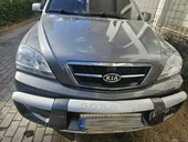 Kia Sorento SORENTO …