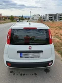 Fiat Panda '16