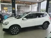 Nissan Qashqai '11