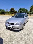 Chevrolet Lacetti Xs …
