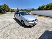 Chevrolet Lacetti Xs '07 thumbnail