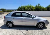 Chevrolet Lacetti Xs …