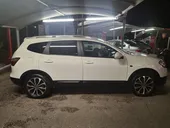 Nissan Qashqai '11