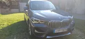 BMW X1 S drive 18i x line '20 thumbnail