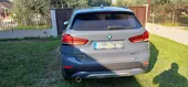 BMW X1 S …
