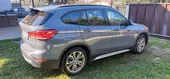 BMW X1 S …
