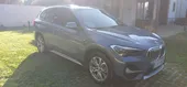 BMW X1 S …