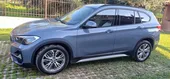 BMW X1 S …