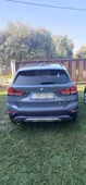BMW X1 S …