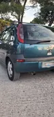 Opel Corsa elegance …