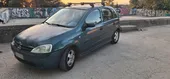 Opel Corsa elegance …