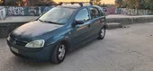 Opel Corsa elegance …