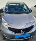 Nissan Note E12 '14 thumbnail