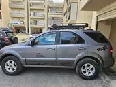 Kia Sorento SORENTO …