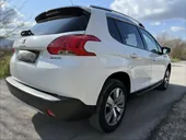 Peugeot 2008 ALLURE '15 thumbnail