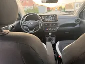 Hyundai i10 '21