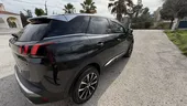 Peugeot 3008 GT line '19 thumbnail
